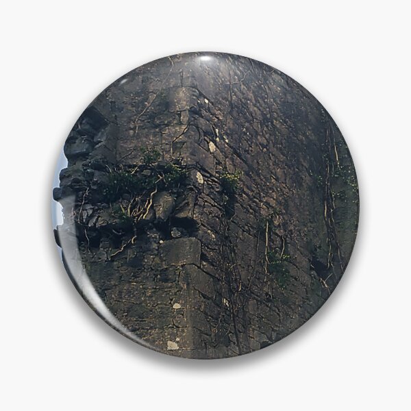 Item preview, Ancient Stone Castle Ruin designed and sold by ivon55.