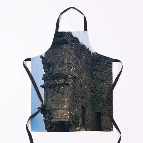 Item preview, Ancient Stone Castle Ruin designed and sold by ivon55.