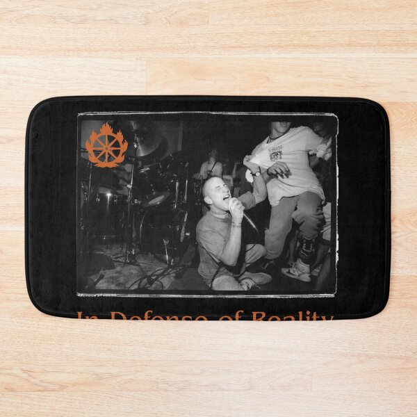 Item preview, Shelter In Defense of Reality Classic  designed and sold by LormaSponsor.