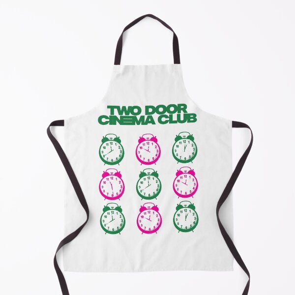 Item preview, Silhouette Clock Indie Band designed and sold by Tallboy666.