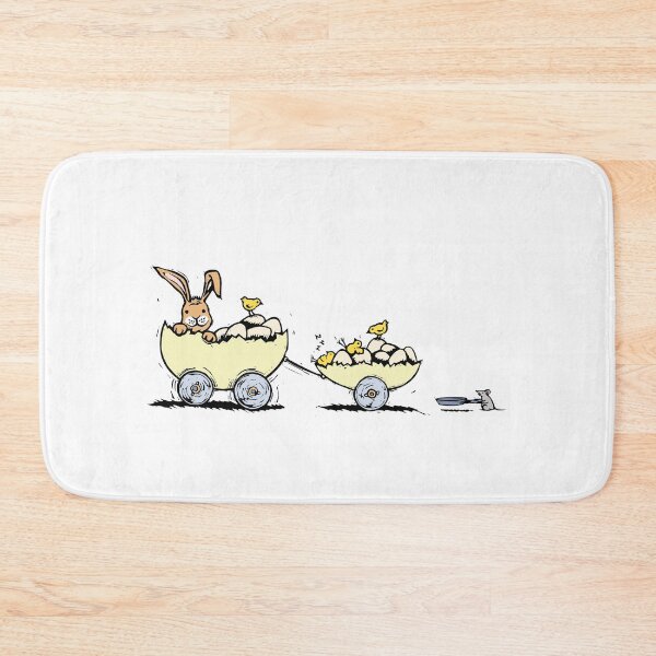 Item preview, 0stern Hase  designed and sold by mariela-lotfi.