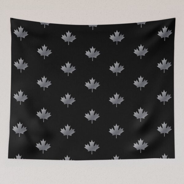 Item preview, Maple Leaf designed and sold by LioTou.
