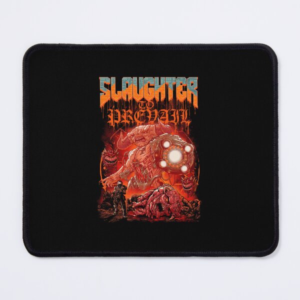 Item preview, Slaughter To Prevail DOOM Classic  designed and sold by LormaSponsor.