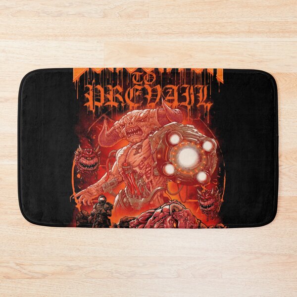 Item preview, Slaughter To Prevail DOOM Classic  designed and sold by LormaSponsor.