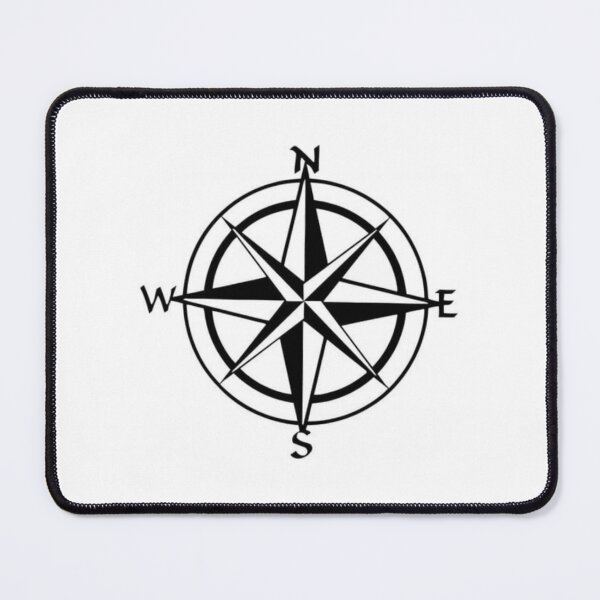 Item preview, Nautical Travel & Adventure Symbol designed and sold by Pulp-Peel.