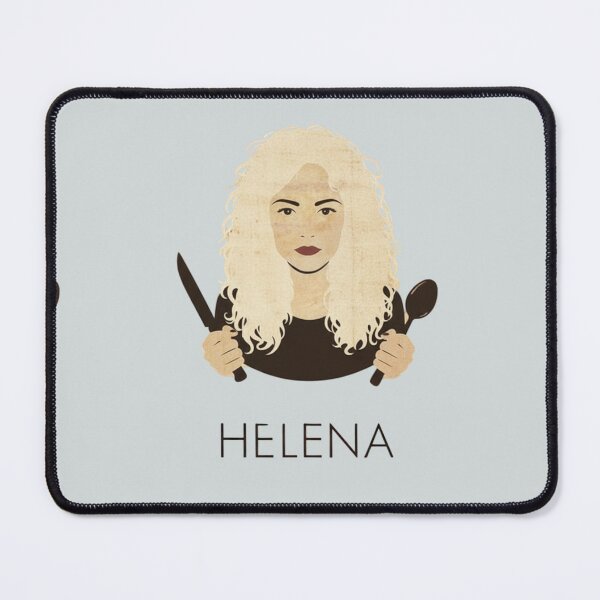 Item preview, Orphan Black Helena designed and sold by Aise06.