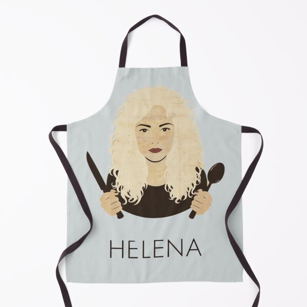 Item preview, Orphan Black Helena designed and sold by Aise06.