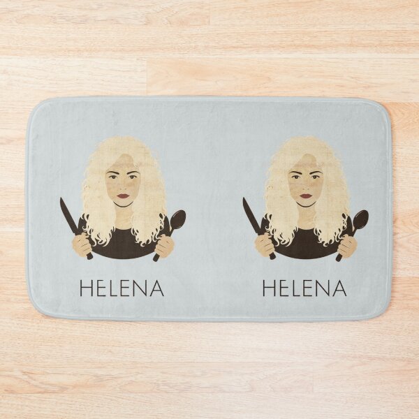 Item preview, Orphan Black Helena designed and sold by Aise06.