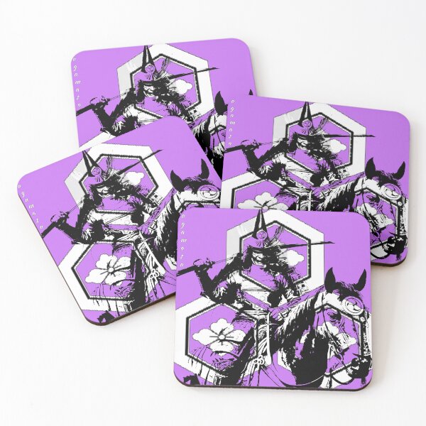 Item preview, Azai Nagamasa (Sengoku-Jidai Samurai) designed and sold by Iris-Gallery.