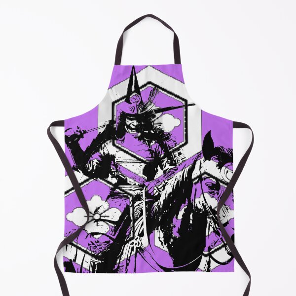 Item preview, Azai Nagamasa (Sengoku-Jidai Samurai) designed and sold by Iris-Gallery.