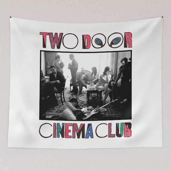 Item preview, Grayscale Style Indie Band designed and sold by Tallboy666.