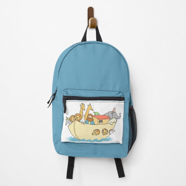 Item preview, Arca de Noe, Noah Arche, Noah´s Ark designed and sold by mariela-lotfi.