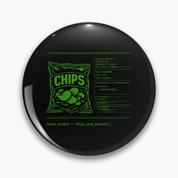 Item preview, Programmer Terminal Hacking Retro Technology designed and sold by SplashTastic.