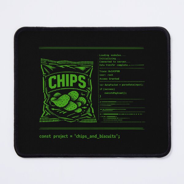 Item preview, Programmer Terminal Hacking Retro Technology designed and sold by SplashTastic.