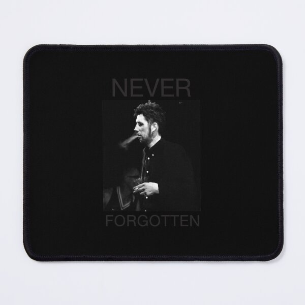 Item preview, Shane MacGowan Never Forgotten Classic  designed and sold by LormaSponsor.