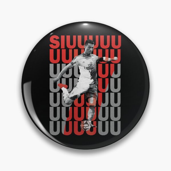 Item preview, Siuuuuuu Cristiano Ronaldo  designed and sold by LormaSponsor.
