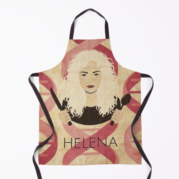 Item preview, Orphan Black Helena designed and sold by Aise06.