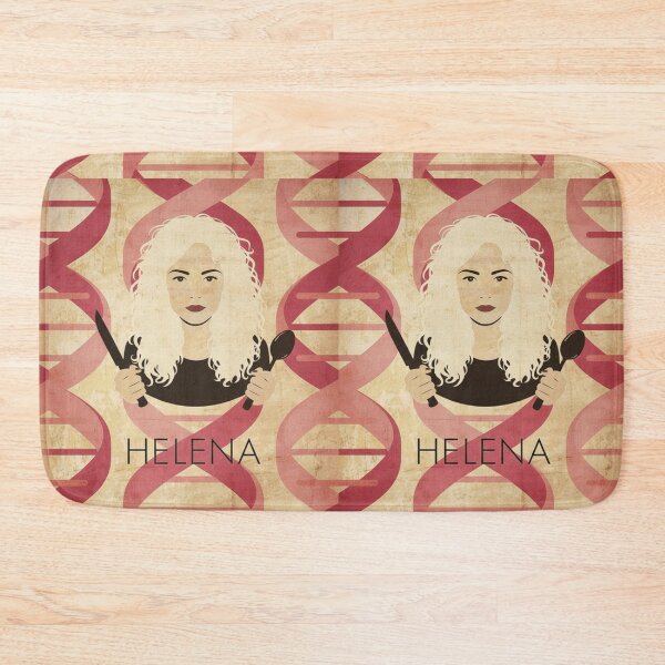 Item preview, Orphan Black Helena designed and sold by Aise06.