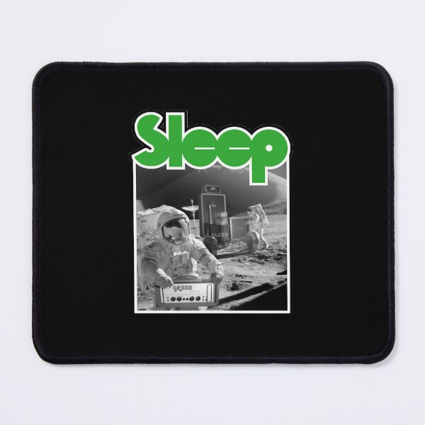 Item preview, Sleep Band Classic Logo  designed and sold by LormaSponsor.