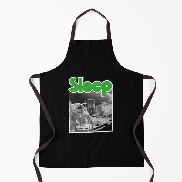 Item preview, Sleep Band Classic Logo designed and sold by LormaSponsor.