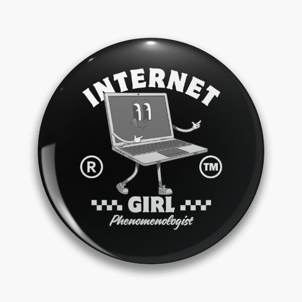 Item preview, K-pop : Internet girl phenomenologist designed and sold by Peerless-Prime.
