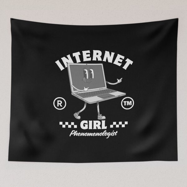 Item preview, K-pop : Internet girl phenomenologist designed and sold by Peerless-Prime.