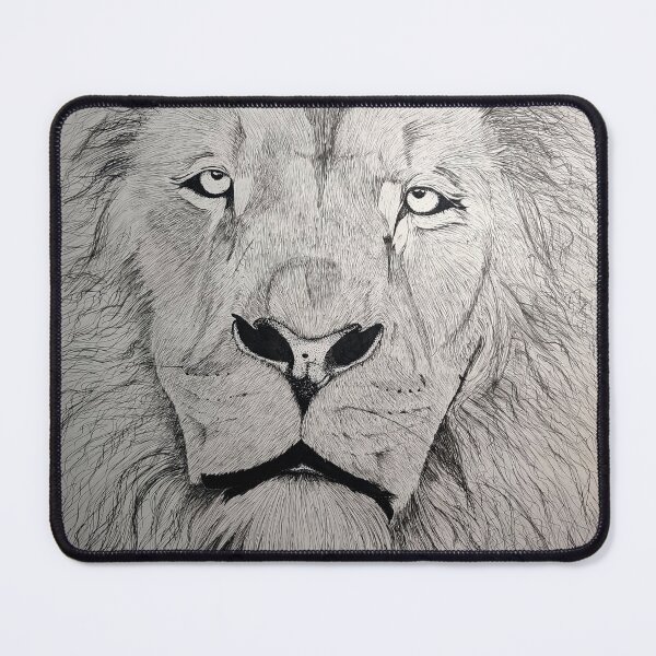 Item preview, Lion designed and sold by Eon Creativa.