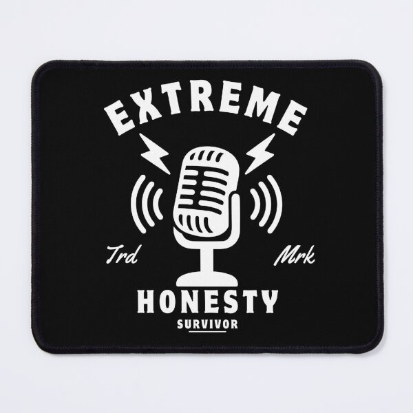 Item preview, K-pop : Extreme honesty survivor designed and sold by Peerless-Prime.