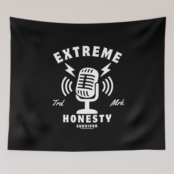 Item preview, K-pop : Extreme honesty survivor designed and sold by Peerless-Prime.