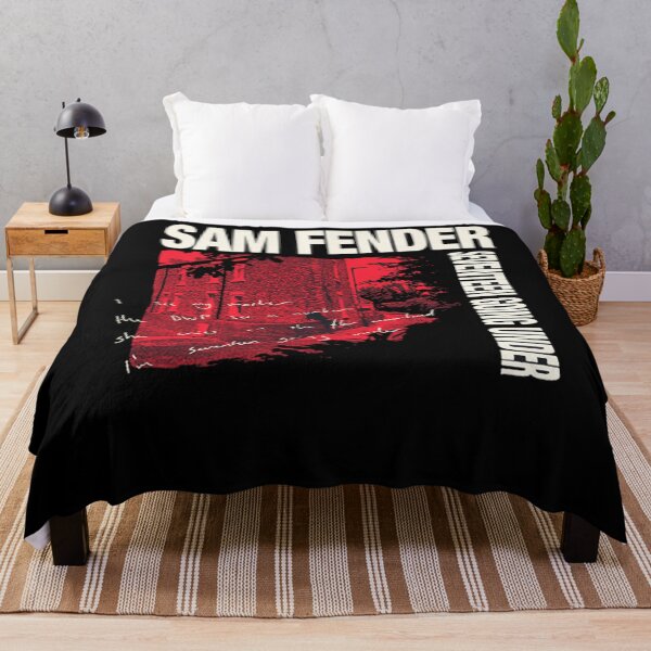 Item preview, Seventeen Going Under Classic Sam Fender  designed and sold by LormaSponsor.