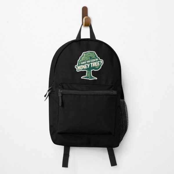Item preview, Where’s My Money Tree? do you know where it is? designed and sold by ELdante.