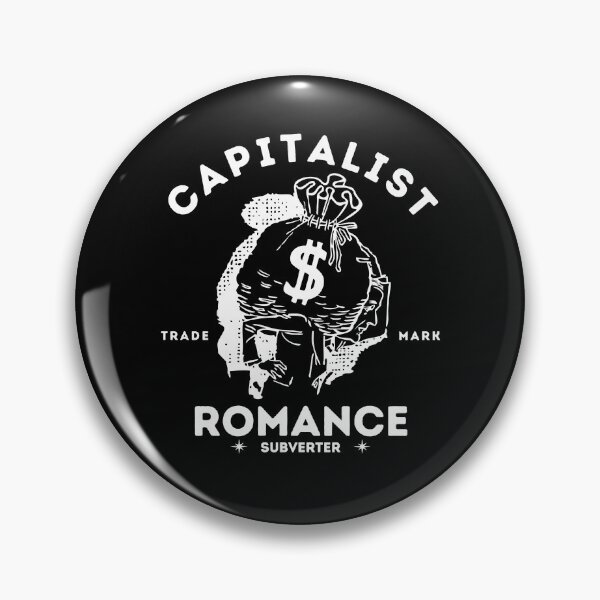 Item preview, K-pop : Capitalist romance subverter designed and sold by Peerless-Prime.