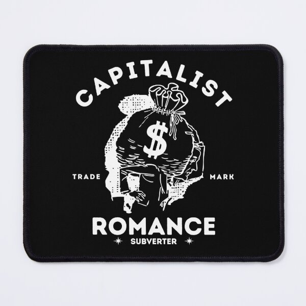 Item preview, K-pop : Capitalist romance subverter designed and sold by Peerless-Prime.