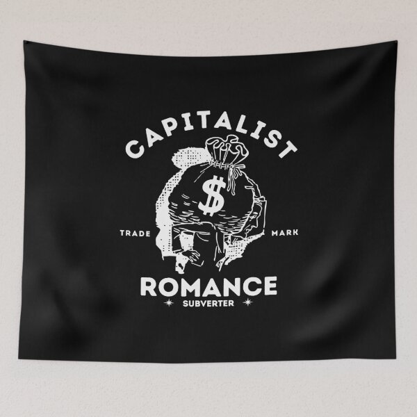 Item preview, K-pop : Capitalist romance subverter designed and sold by Peerless-Prime.