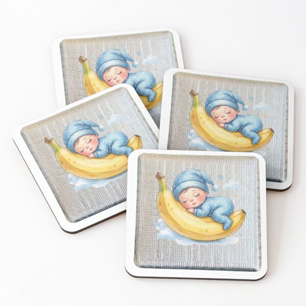 Item preview, Cute Nursery Art designed and sold by Pulp-Peel.