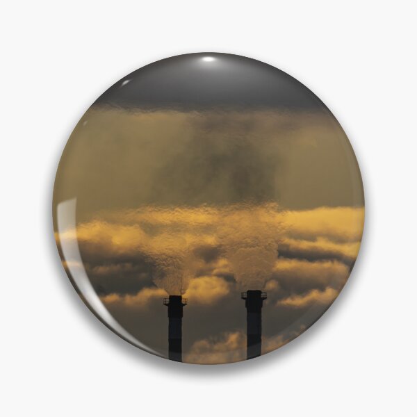 Item preview, Industrial Sunset designed and sold by CarlosNeto99.