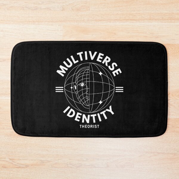Item preview, K-pop : Multiverse identity theorist designed and sold by Peerless-Prime.