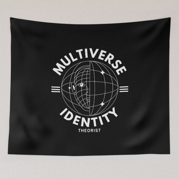 Item preview, K-pop : Multiverse identity theorist designed and sold by Peerless-Prime.