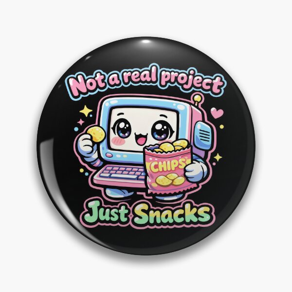 Item preview, Kawaii Computer Mascot Pastel Aesthetic Gaming designed and sold by SplashTastic.