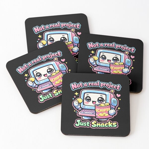 Item preview, Kawaii Computer Mascot Pastel Aesthetic Gaming designed and sold by SplashTastic.
