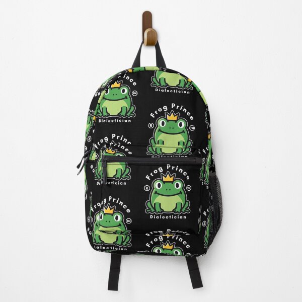 Item preview, K-pop : Frog prince dialectician designed and sold by Peerless-Prime.
