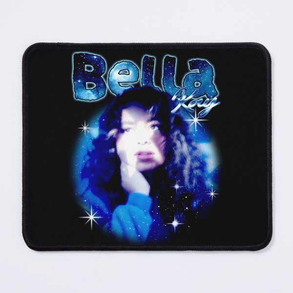 Item preview, Blue Glow Indie Musician designed and sold by WestcoastGhostt.