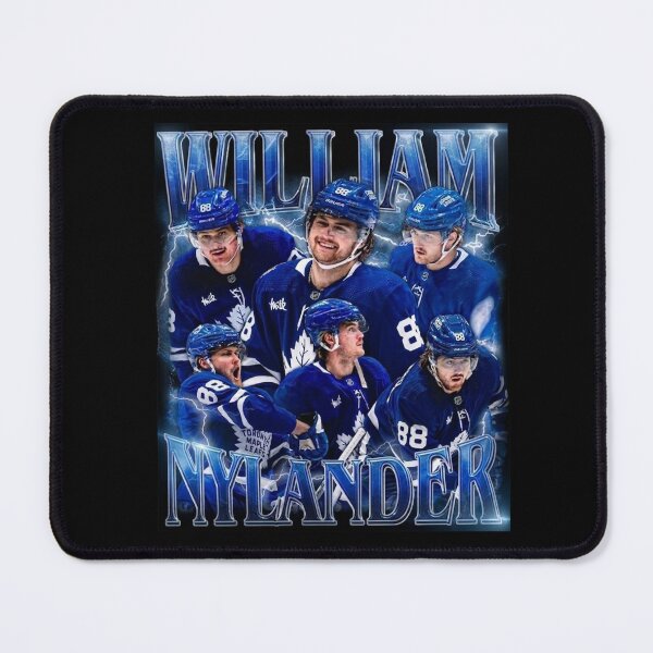 Item preview, William Nylander designed and sold by kreativa01.