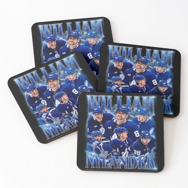 Item preview, William Nylander designed and sold by kreativa01.