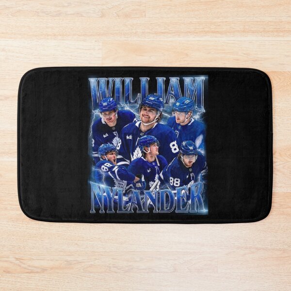 Item preview, William Nylander designed and sold by kreativa01.