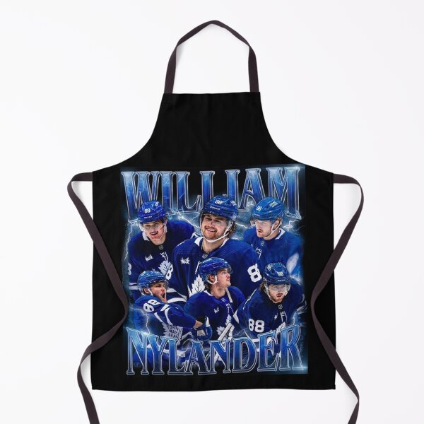 Item preview, William Nylander designed and sold by kreativa01.