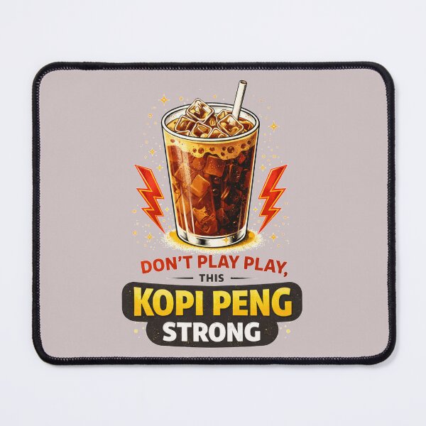 Item preview, The real Kopi is made in Malaysia and Singapore Lah designed and sold by Myōhō Print Co..