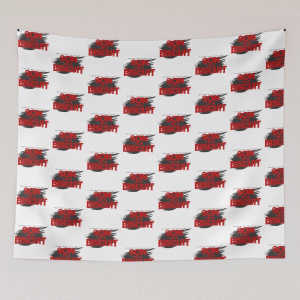 Item preview, Son of a Biscuit  | Funny Wordplay Phrase designed and sold by PixelGrafiks.