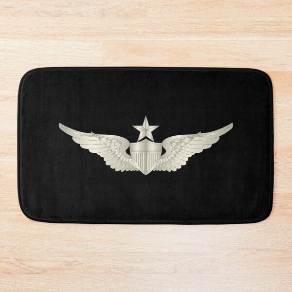Item preview, Badge - Pilot - Senior Wings X 300 designed and sold by Military Insignia Products.