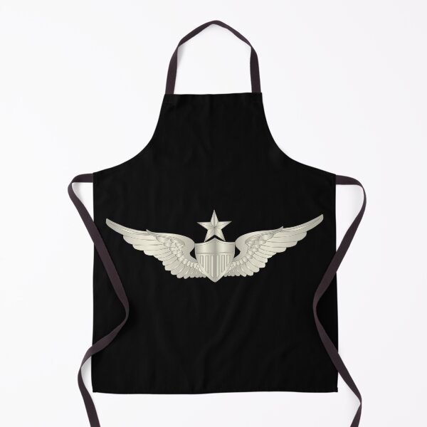 Item preview, Badge - Pilot - Senior Wings X 300 designed and sold by Military Insignia Products.